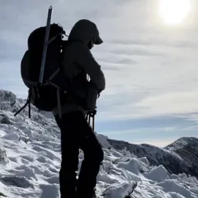 Winter Hiking Survival Skills Winter Hiking Survival Skills