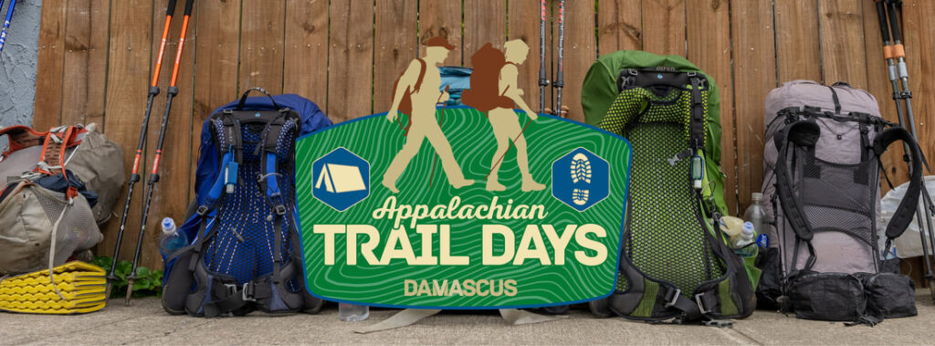 Trail Days: Celebrating Community and Adventure in Damascus, Virginia